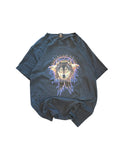 Vintage 1990s Harley Davidson Faded Eagle Tee (XL)