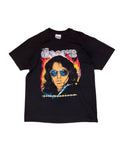 Vintage 1988 Jim Morrison Lizard King Tee (Large)