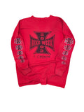 Vintage 2003 Rare Bike Week choppers Style Longsleeve (XL)