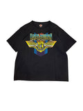 Vintage 90s Harley Davidson Engine Tee (XL)