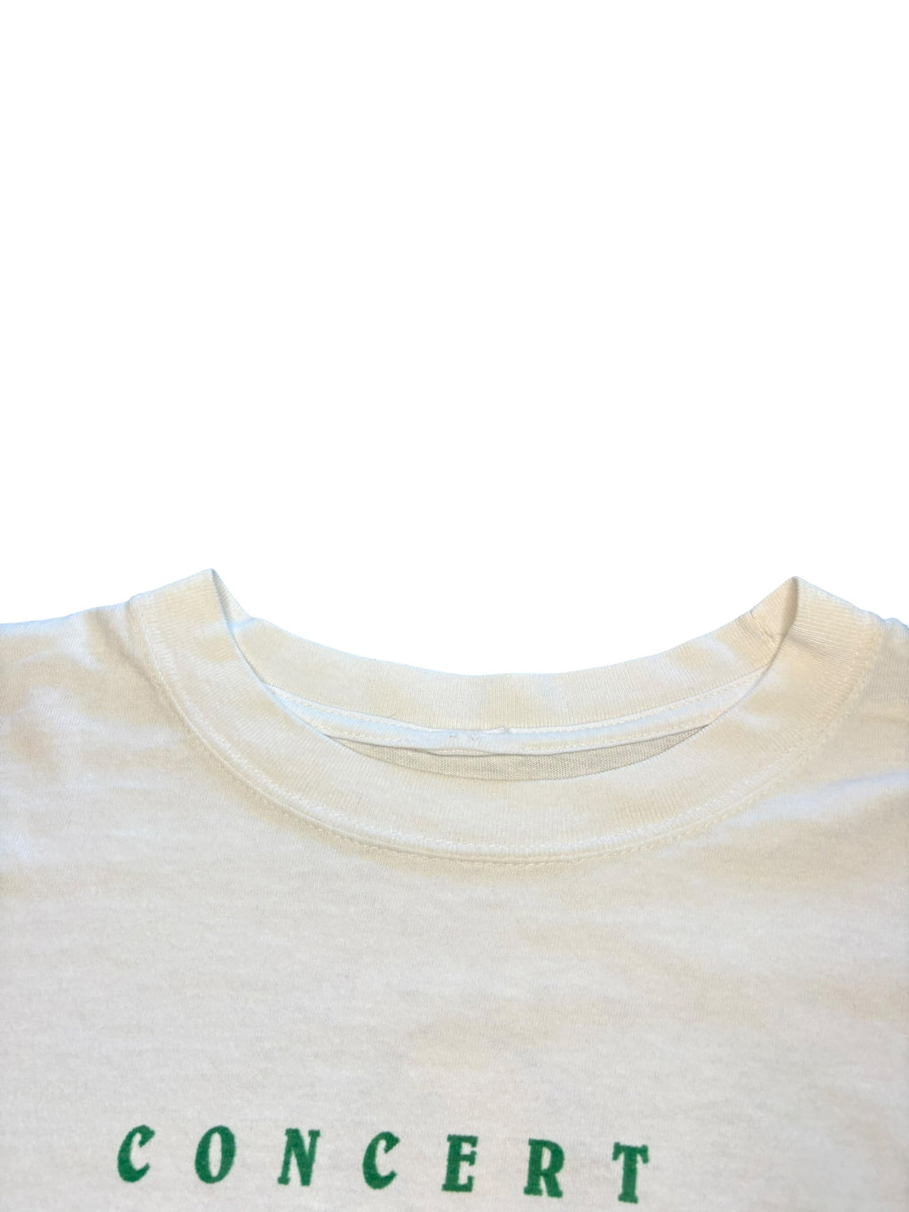 Vintage 2000 Concert/Festival Tee (XL)
