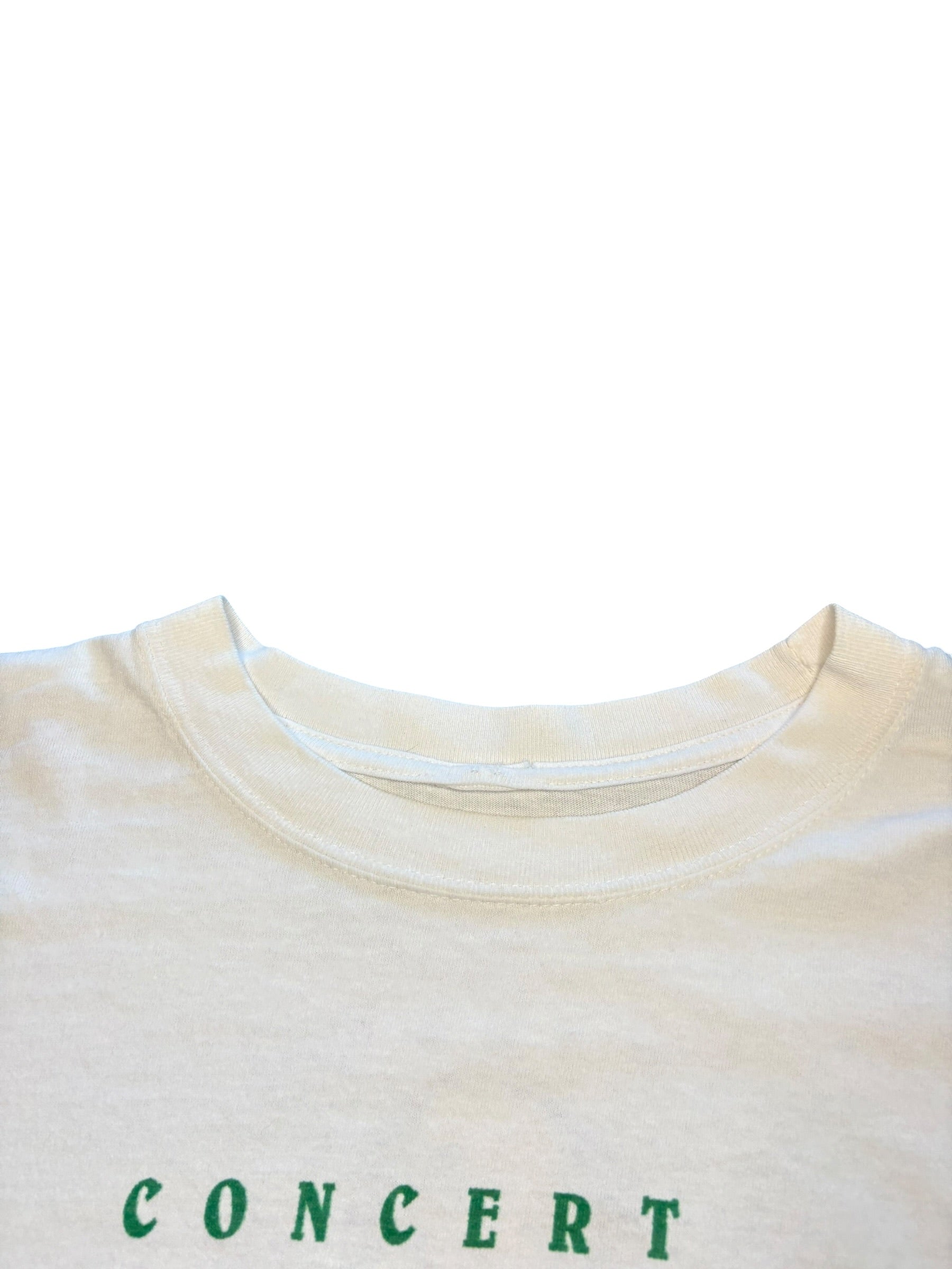 Vintage 2000 Concert/Festival Tee (XL)