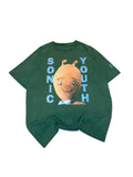 1992 Vintage Sonic Youth Dirty Album Ragdoll Tee Shirt (XL)
