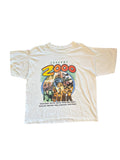 Vintage 2000 Concert/Festival Tee (XL)