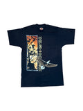 Vintage Harley Davidson Eagle Pocket Tee With Rare Tucson Back (Small)