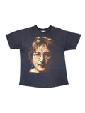 Vintage 90s John Lennon Crazy Fader Tee (Large)