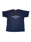 Vintage 80s Jane’s Addiction Harley Logo Band Tee (XL)