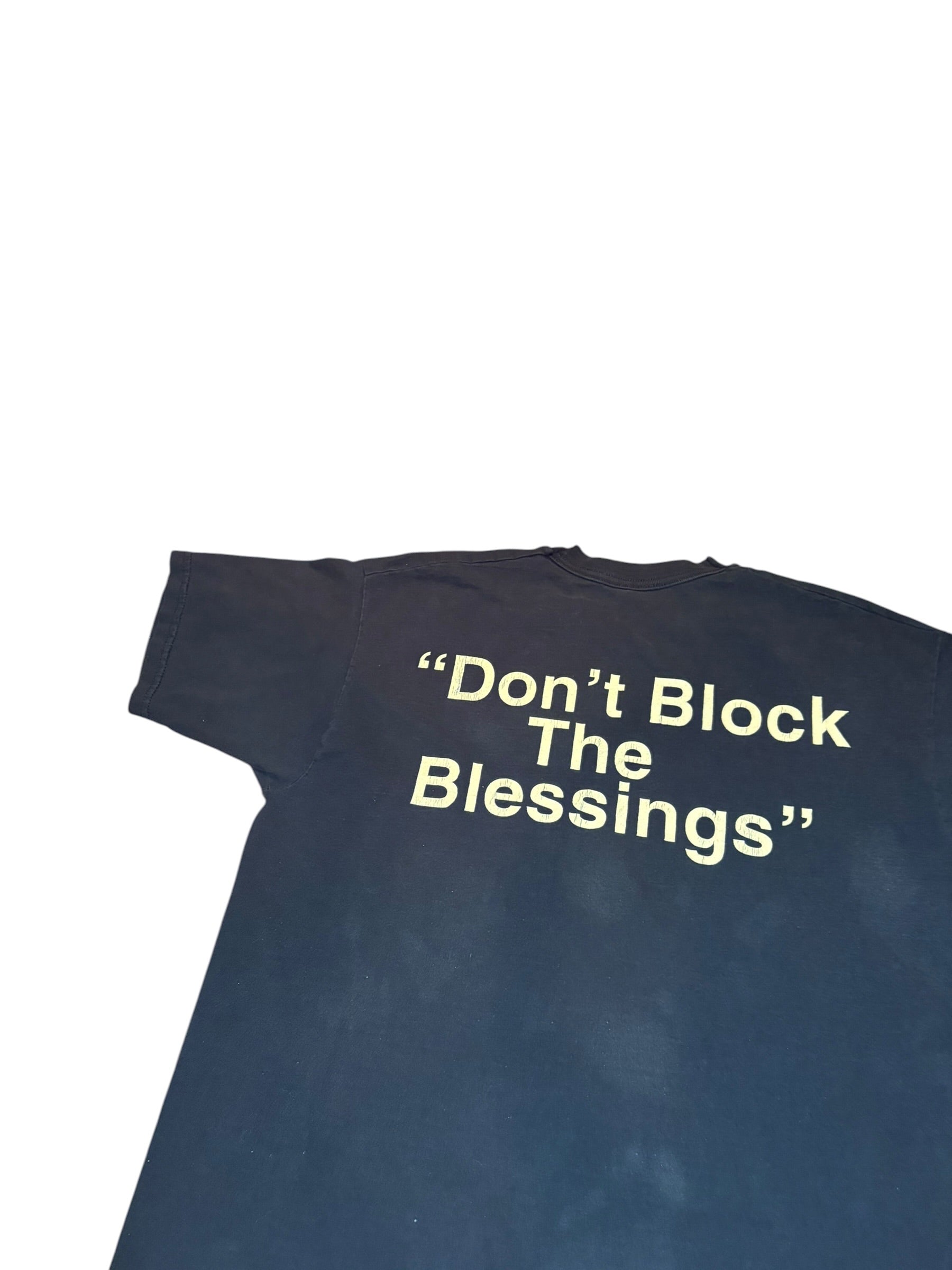 Vintage 90s Patti Labelle Don’t Block The Blessings Tee (XL)