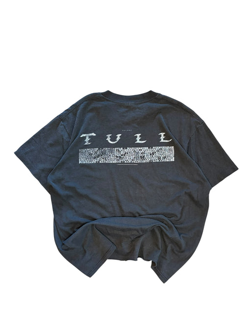 1987 Vintage Jethro Tull Tour Band Shirt (XL)