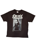 Vintage Ozzy Osbourne Costa Mesa One Day Show Rare Tee (XL)