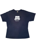 Vintage 90s Sonic Youth Skull Cassette Tee (XL)