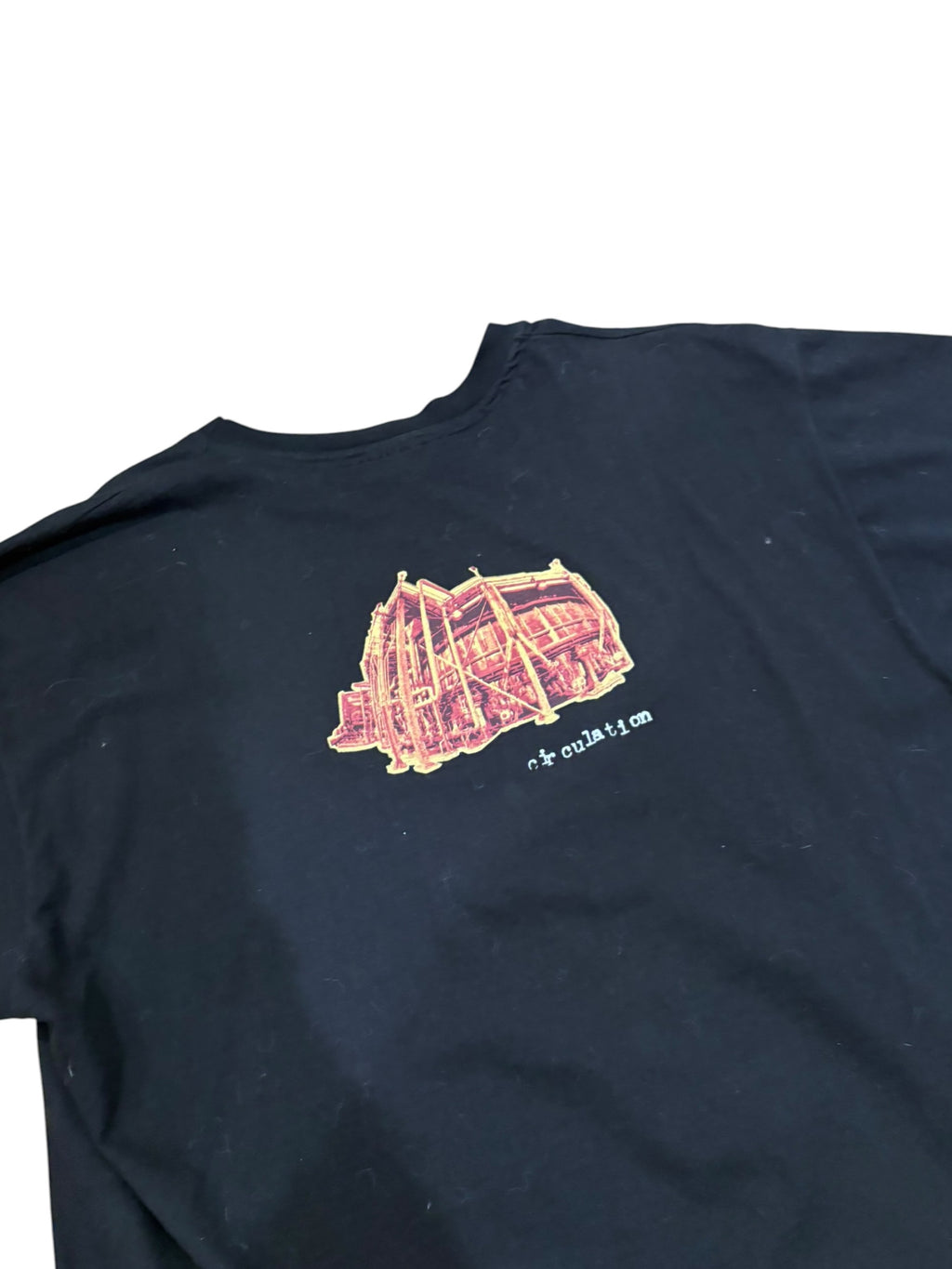 Vintage 90s Pearl Jam Vital Twins Tee (XL)