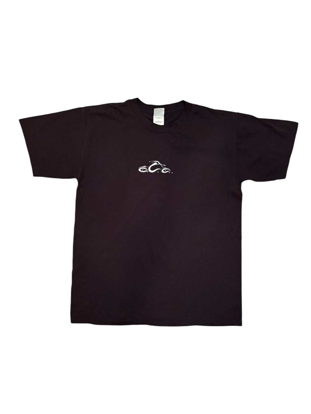 Vintage Orange County Choppers Dagger Tee (Large)