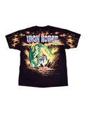 Vintage 90s Iron Horse Saloon Bike Week AOP Tee (XL)