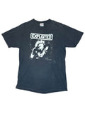 Vintage 2000s The Exploited Punk band tee (large)