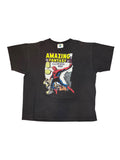 Vintage 90s Universal Studios Spiderman Fader (XL)