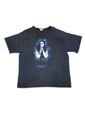 Vintage 1996 Ozzy Osbourne Retirement Sucks Fader Tee (XL)
