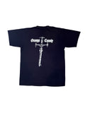 Vintage Orange County Choppers Dagger Tee (Large)