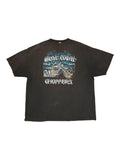 Vintage 90s West Coast Choppers Fader Tee (XXL)